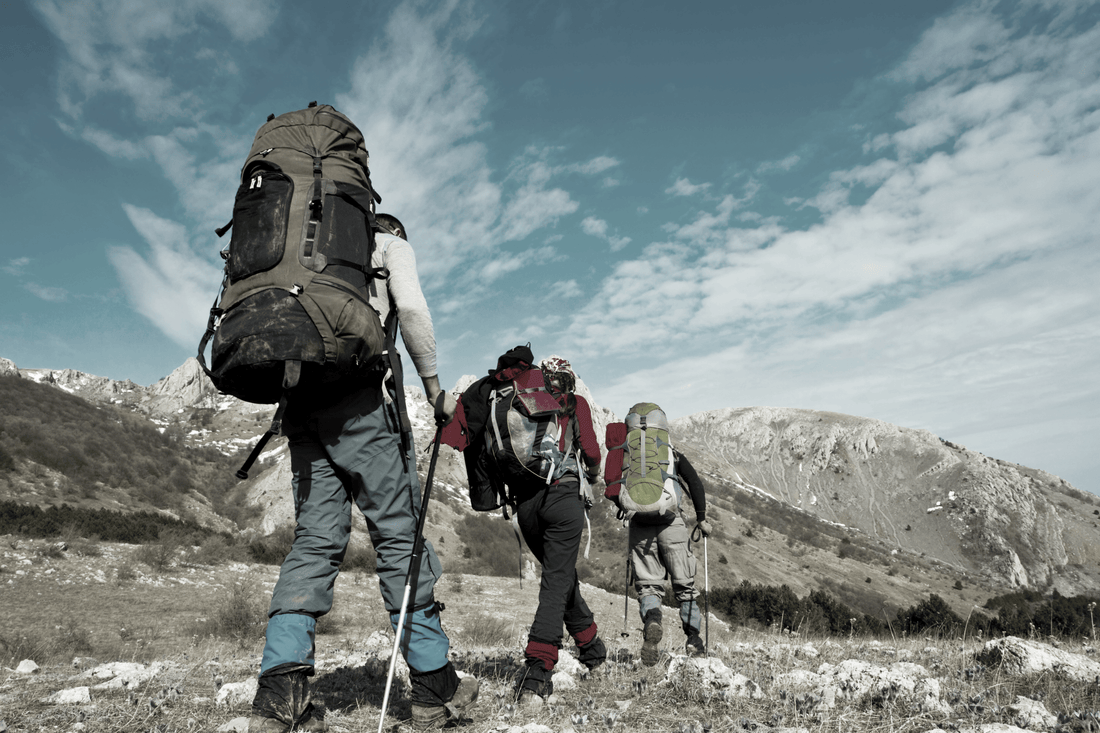 Wat neem ik mee op een hike? De ultieme checklist voor jouw avontuur