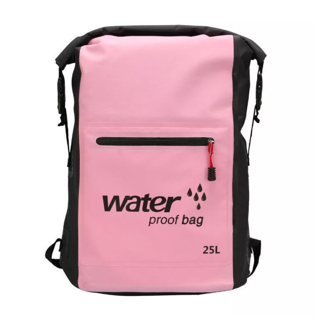 25 L Backpack - Watersport - Waterdicht