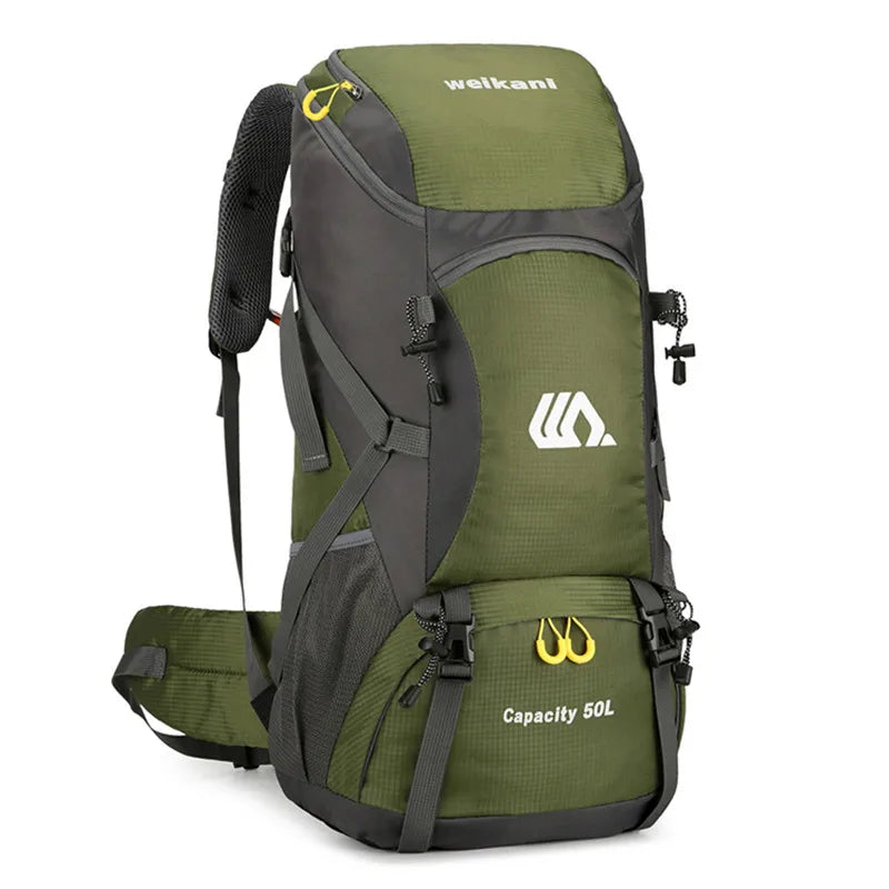 50L Backpack - Outdoor
