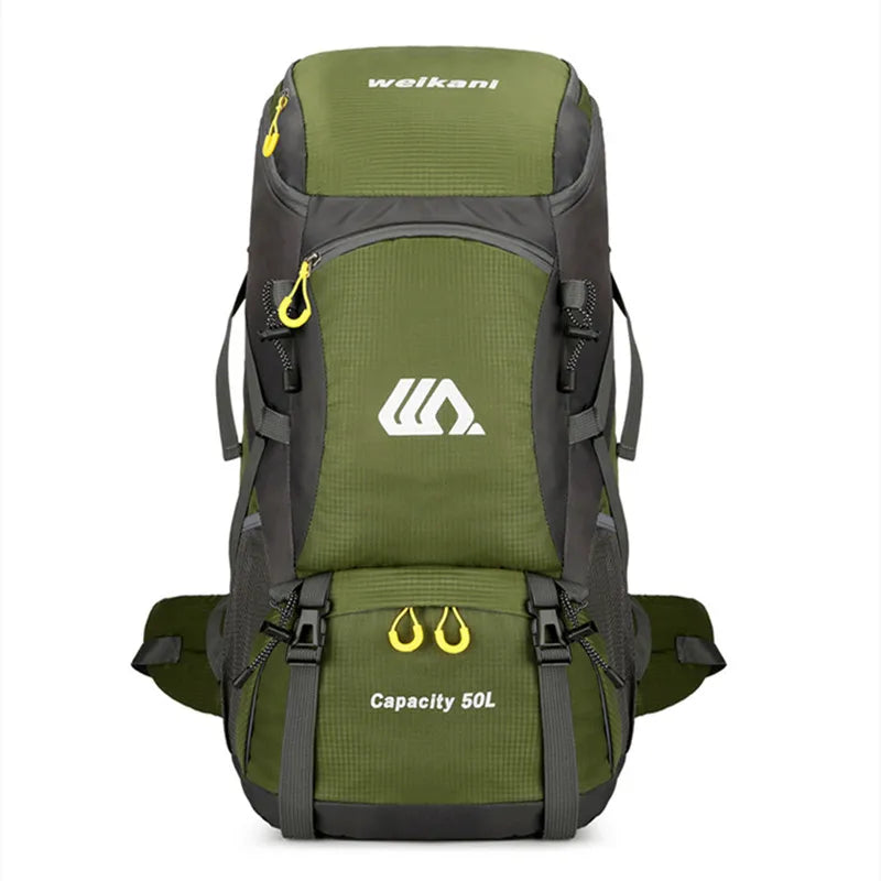 50L Backpack - Outdoor