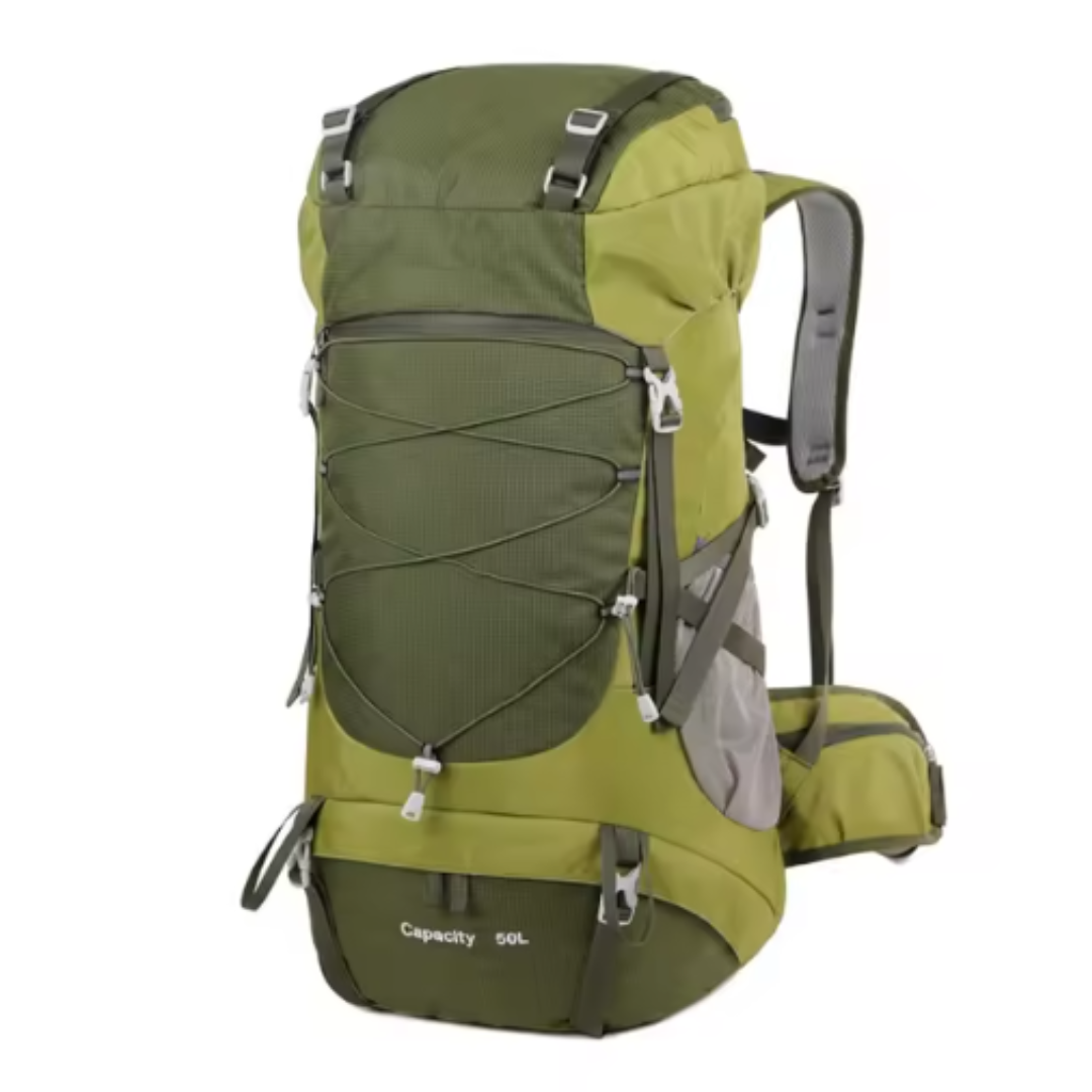 50L Backpack - Outdoor - Trekking