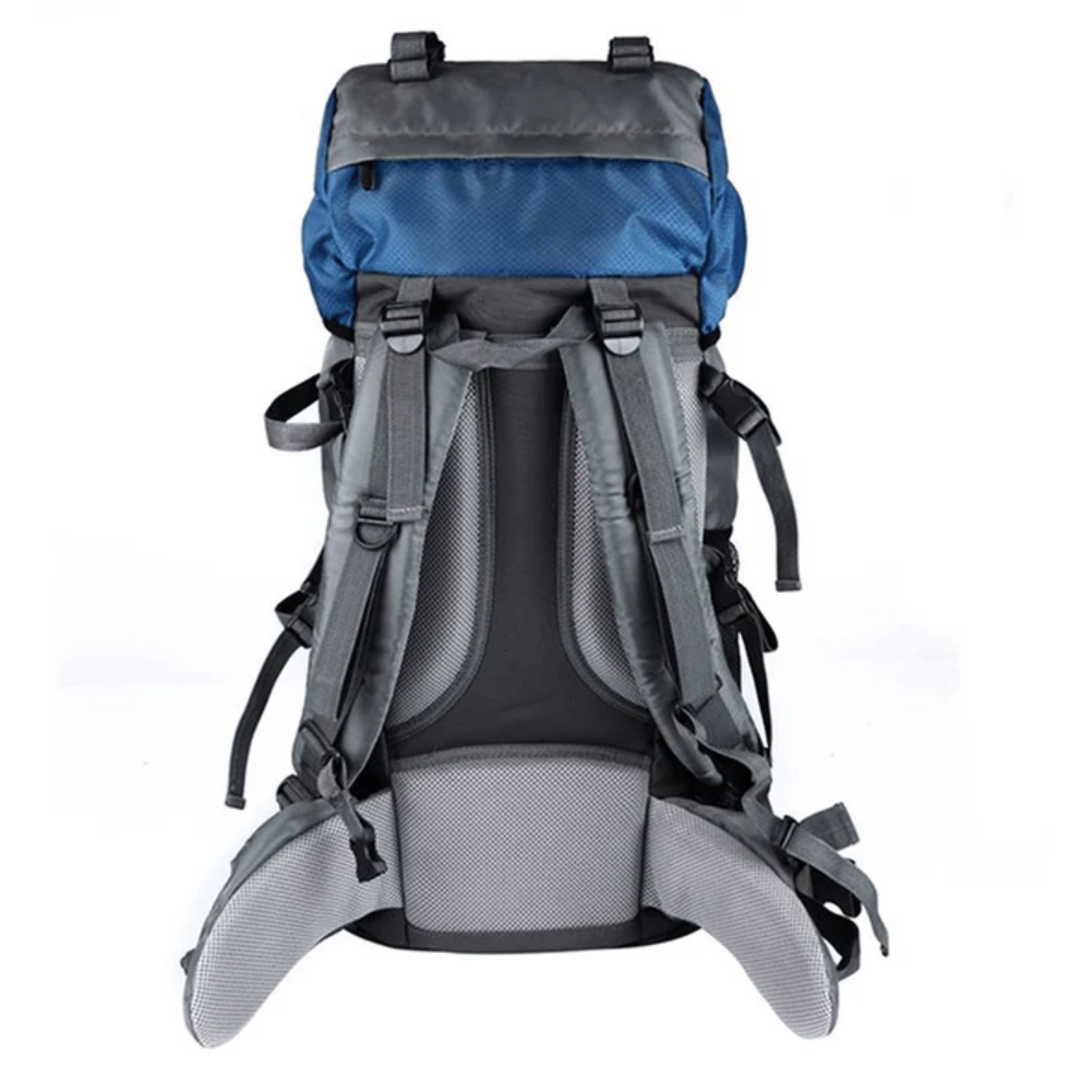 60L Backpack - Trekking - Wandelrugzak - Reistas