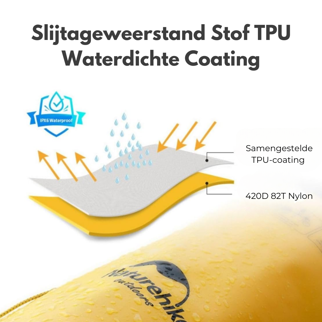 Backpack - Outdoor - 40L