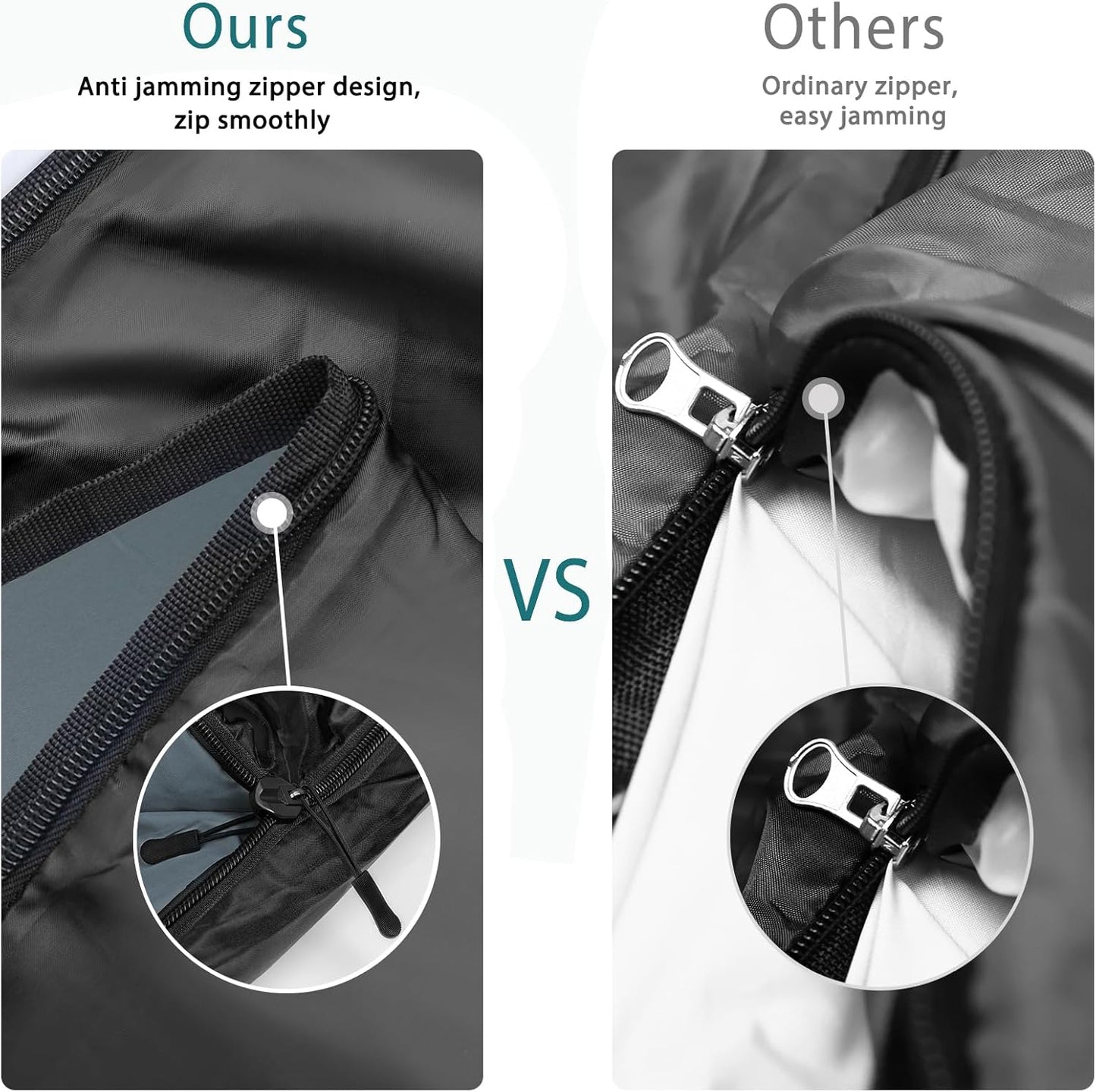 Slaapzak 220 × 80 cm – 1 kg Lichtgewicht 2-in-1 Dekenslaapzak voor Lente, Zomer en Herfst