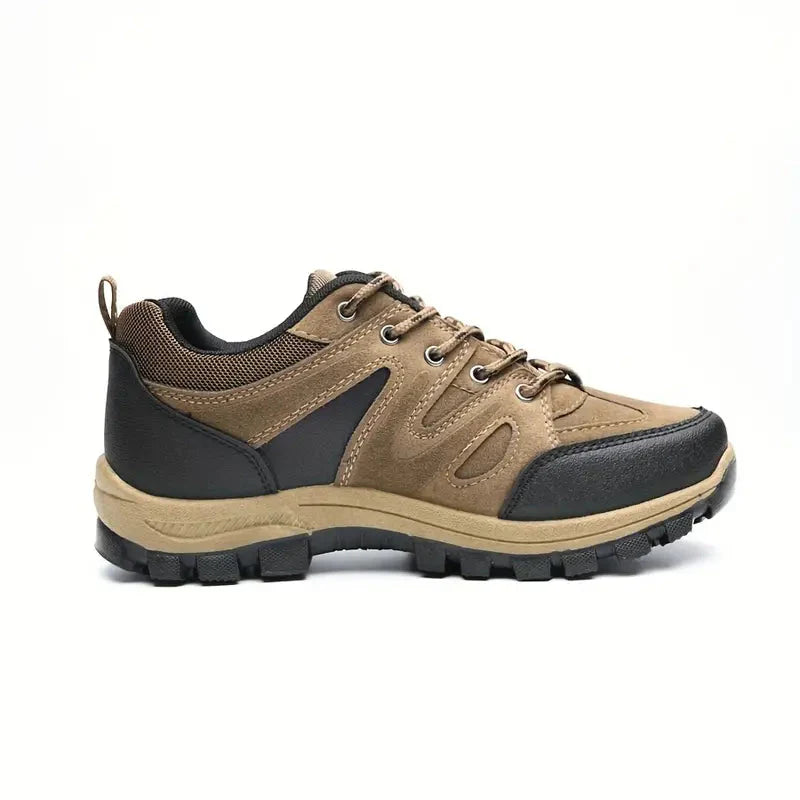 Lowvent™ Lage Wandelschoenen Heren | Licht & ademend outdoor