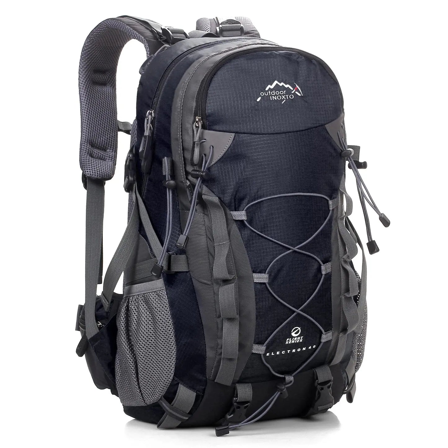Backpack Pro - Outdoor - Trekking - Ophangsysteem