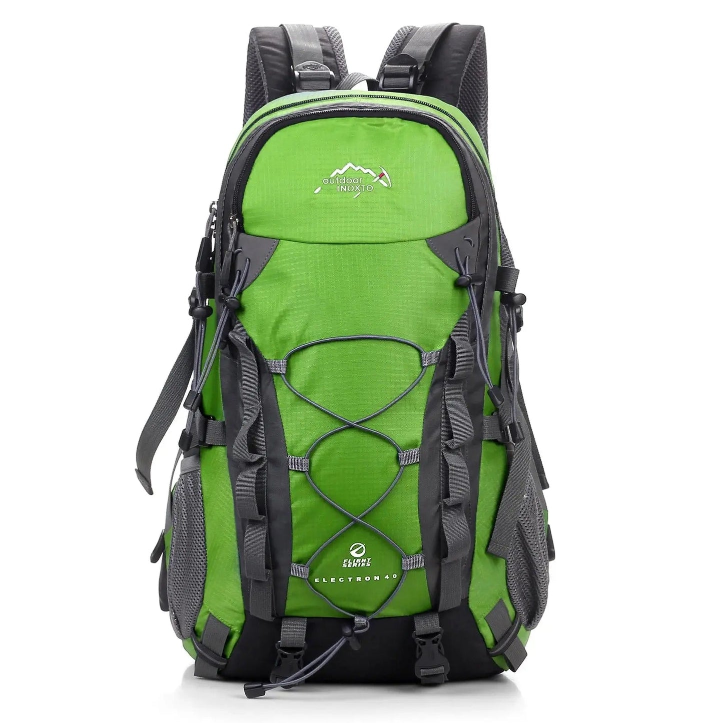 Backpack Pro - Outdoor - Trekking - Ophangsysteem