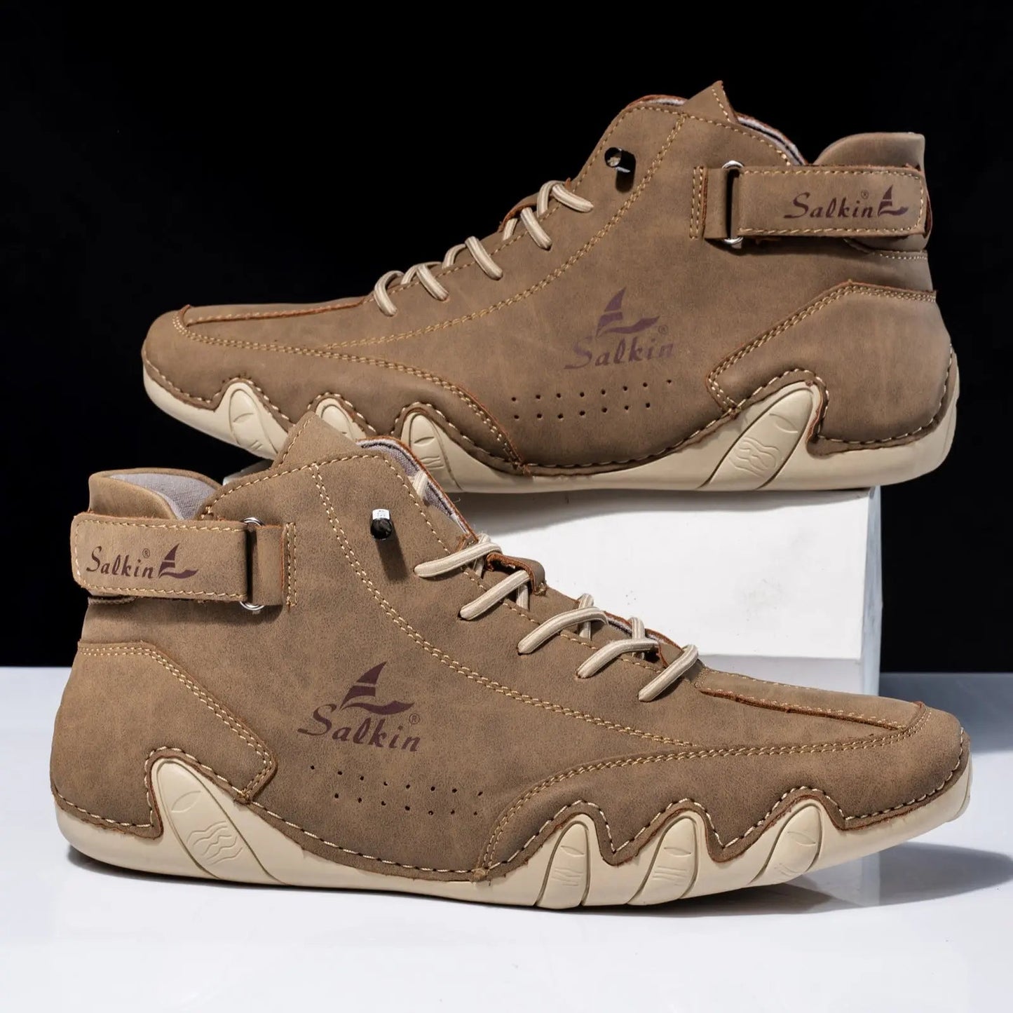 Barefoot Schoenen - Mannen & Vrouwen