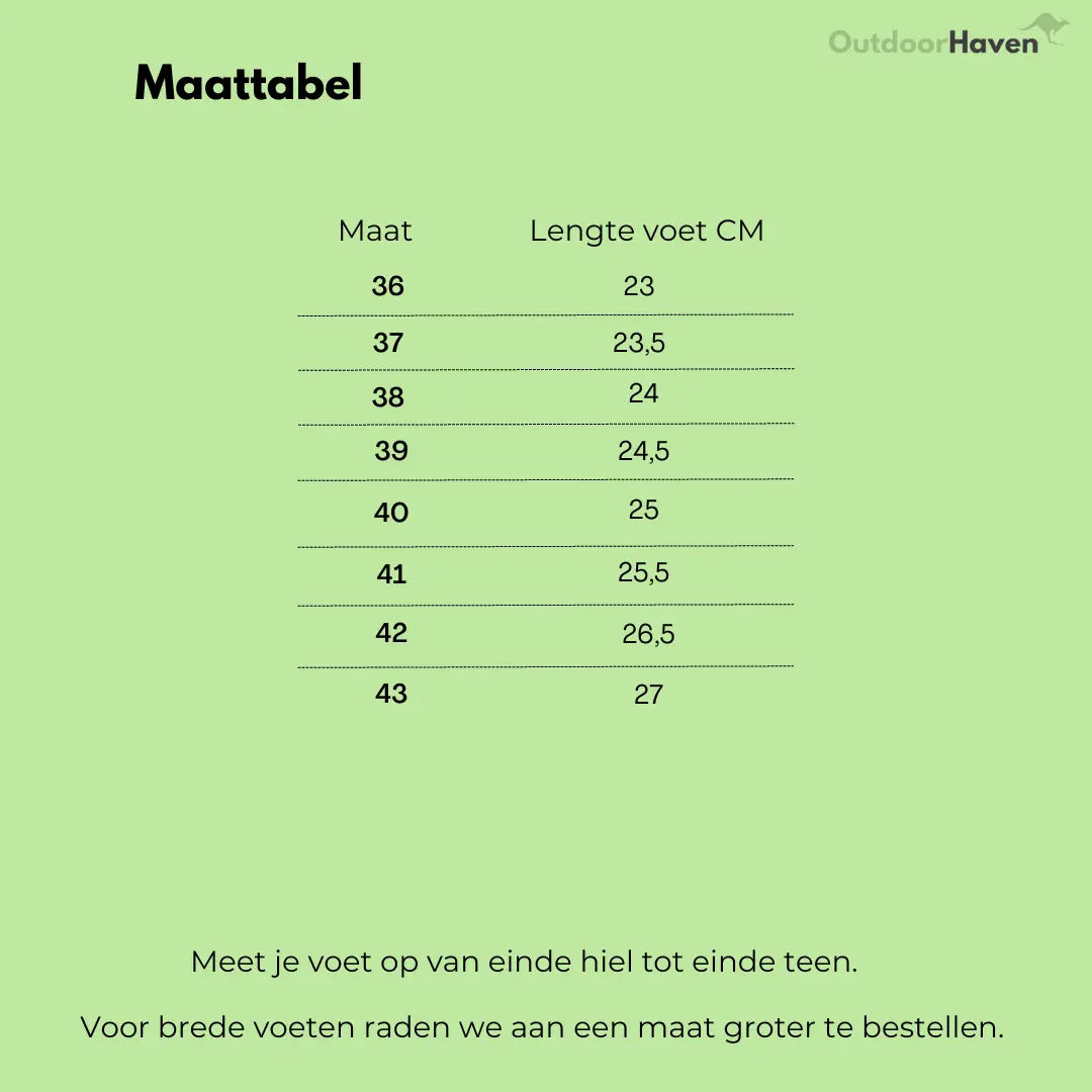 Barefoot Schoenen - Vrouwen - Winter