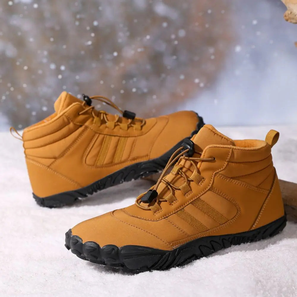 Barefoot Schoenen - Vrouwen - Winter