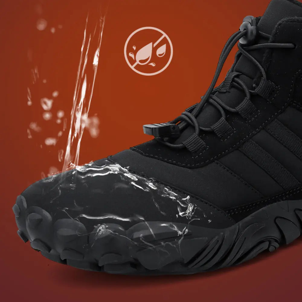 Barefoot Schoenen - Vrouwen - Winter