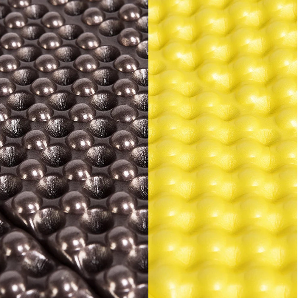 Widesea Ultralight 15 L Slaapmat – Water- & Vochtbestendig Foam Matras voor Camping & Trekking