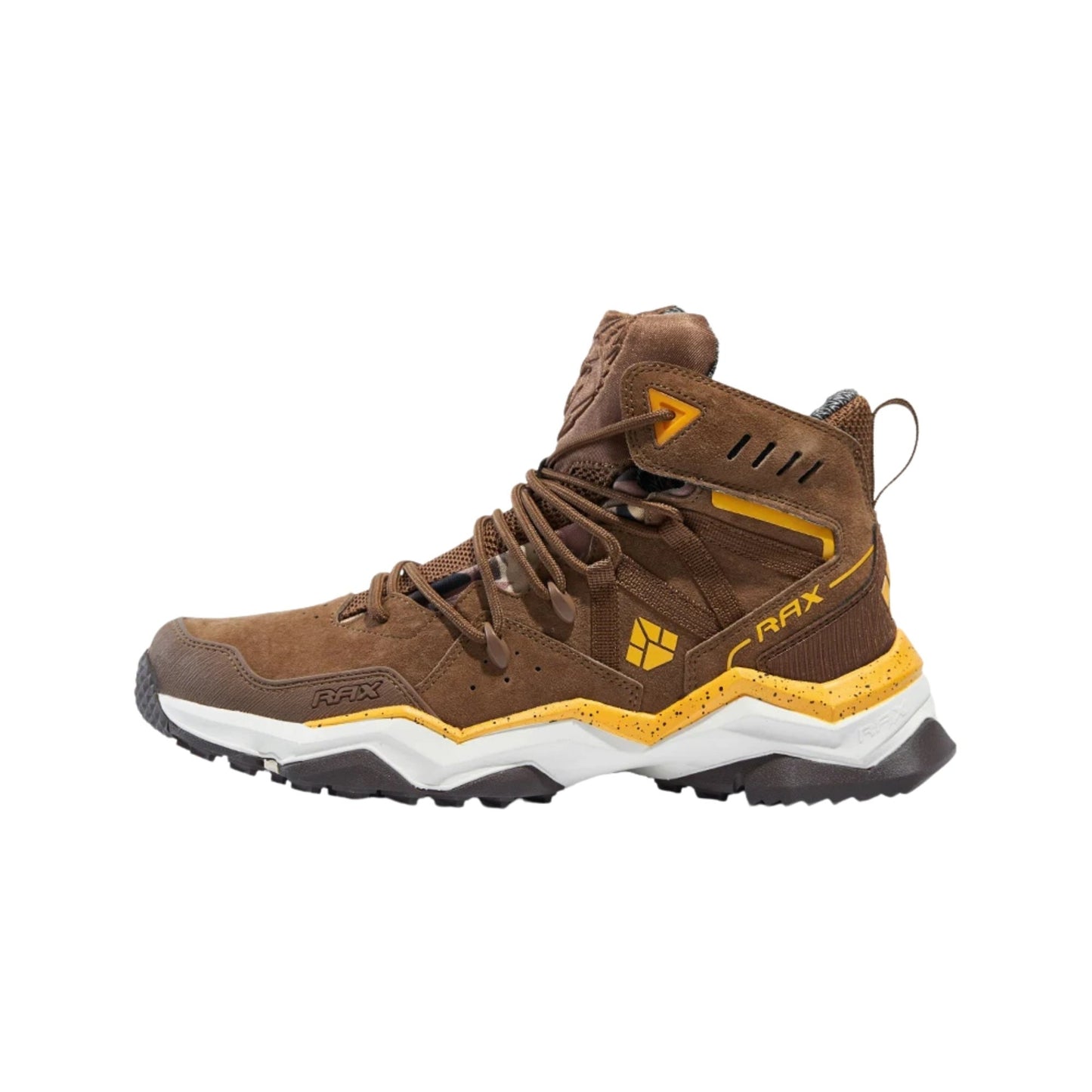 RAX All in One Wandelschoenen – Waterafstotend, Ademend & Lichtgewicht Outdoor Schoeisel