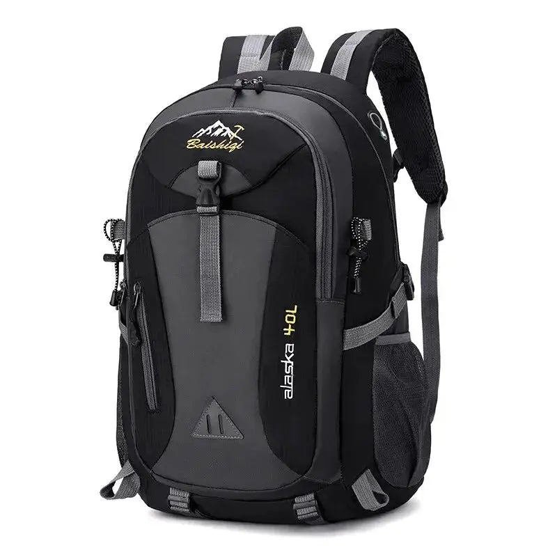 Outdoor Backpack - Waterdicht - Wandelen
