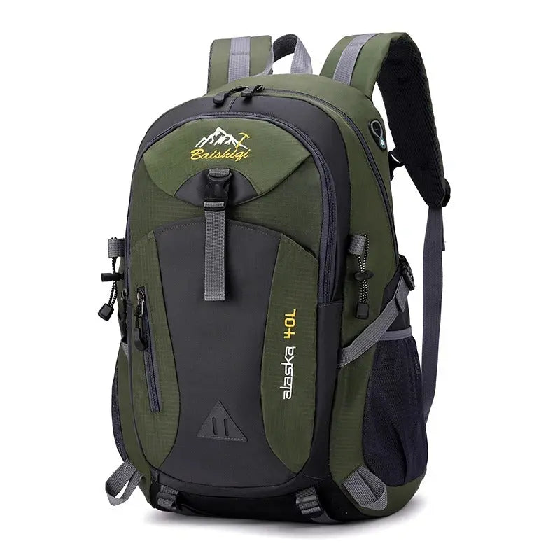 Outdoor Backpack - Waterdicht - Wandelen