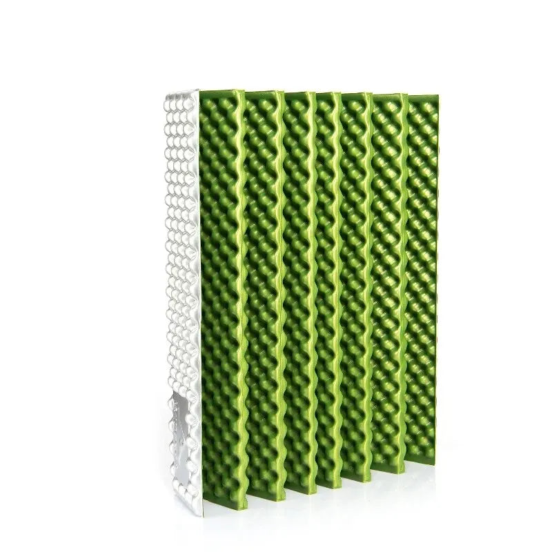 Widesea Ultralight 15 L Slaapmat – Water- & Vochtbestendig Foam Matras voor Camping & Trekking