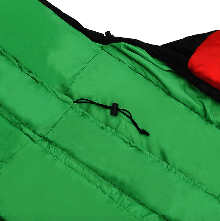 Mummy Slaapzak – Lichtgewicht – Outdoor Camping