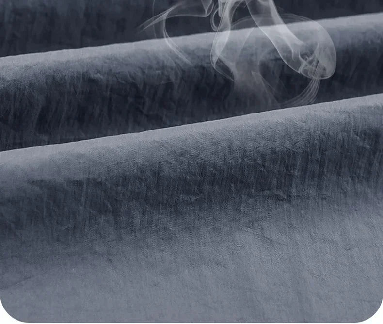 Dunne Ademend Outdoor Zomerjas – Lichtgewicht Quick-Dry Windbreaker voor Heren en Dames