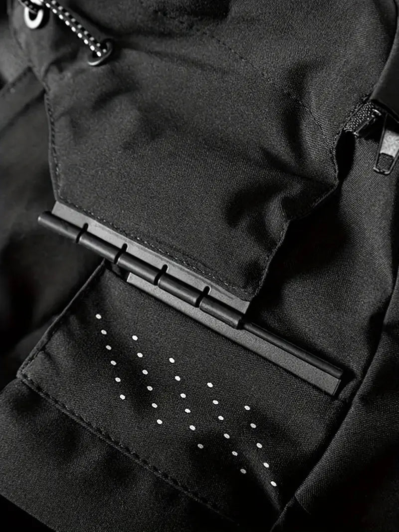 BreezeShell™ Unisex Jas | Lichtgewicht en compact voor voorjaar