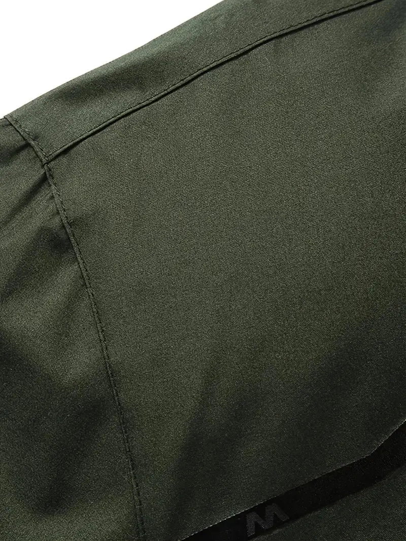 Windjack - Outdoor - Waterdicht - Herfst