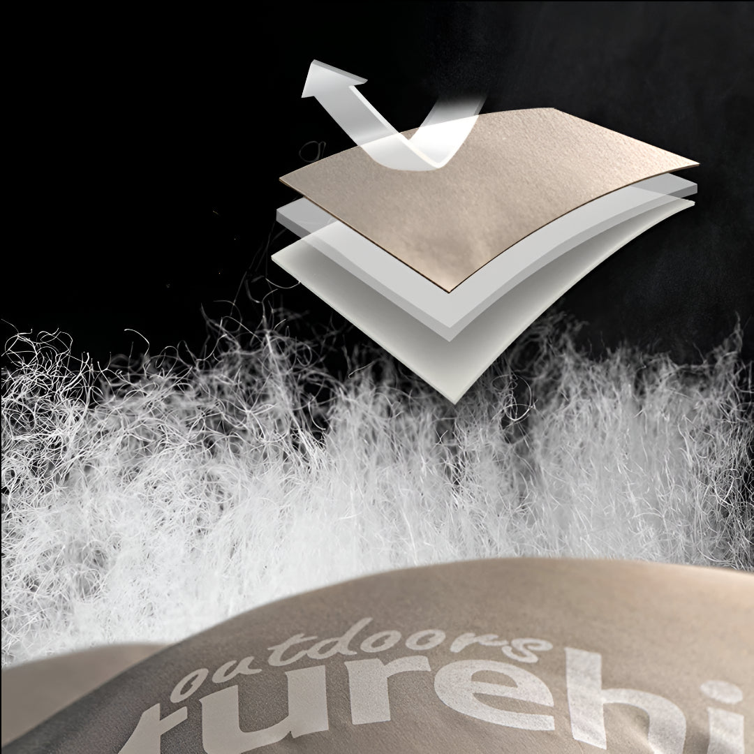 Naturehike Slaapzak Ultralight – 3-Seizoen Katoen Gevuld Voor Lente, Zomer & Herfst