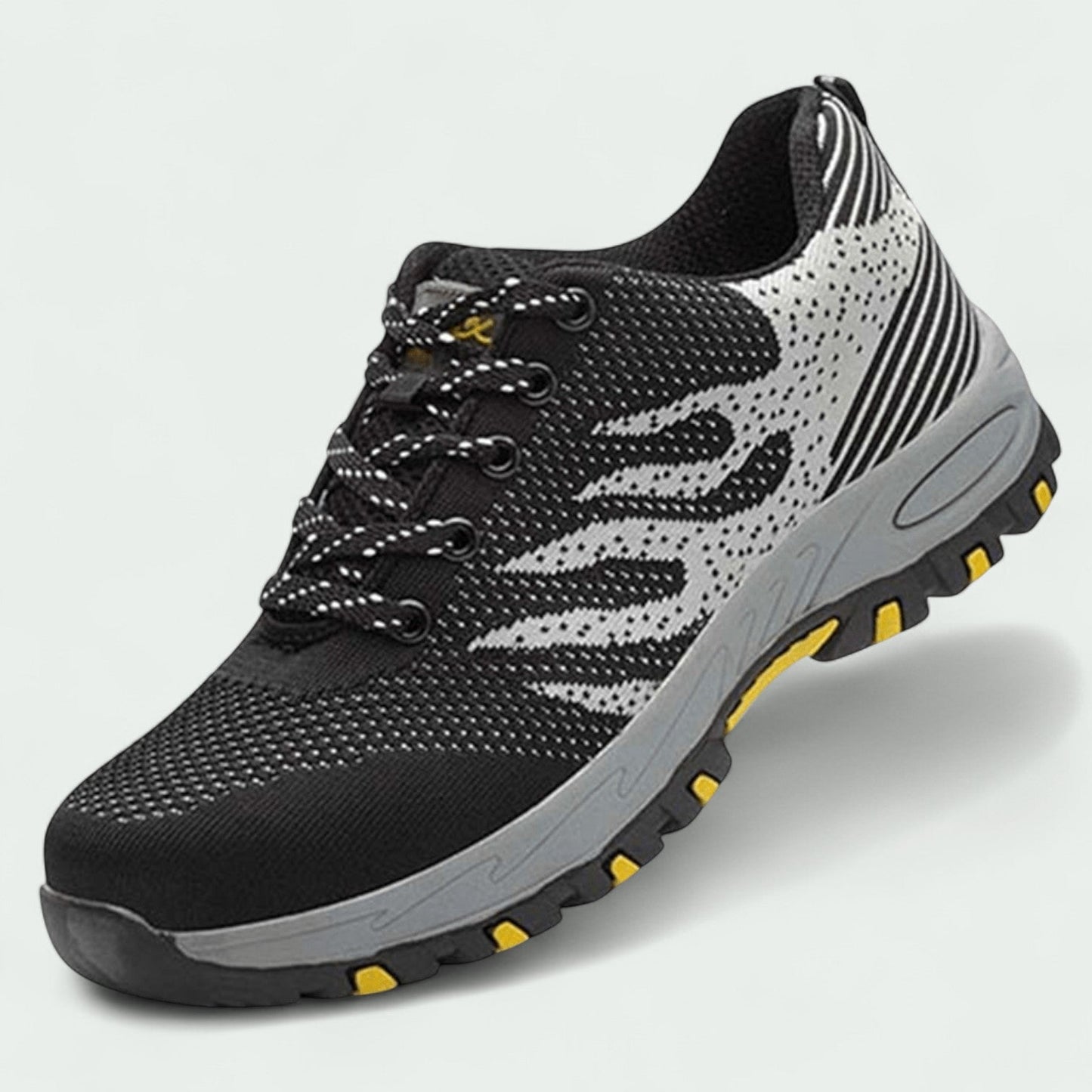 Veiligheidsschoenen Antislipzool Unisex