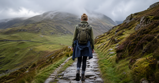 The Layering System Explained: What to Wear Hiking in the UK