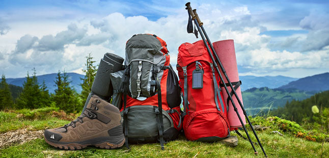 5 Essential Items for Your First UK Camping Trip