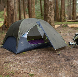 Tents & Shelters
