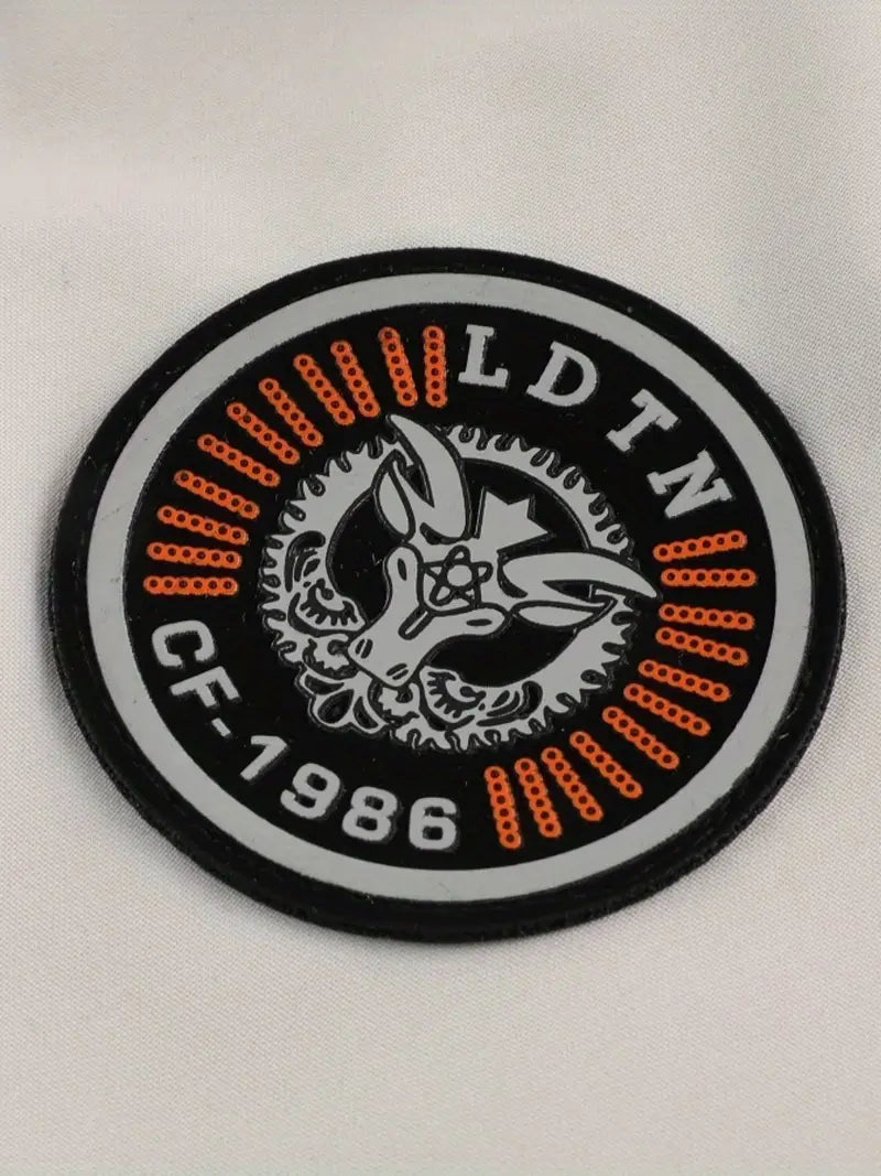 Lichtgewicht Heren Outdoor Jack – Winddicht & Waterdicht –  Herfst