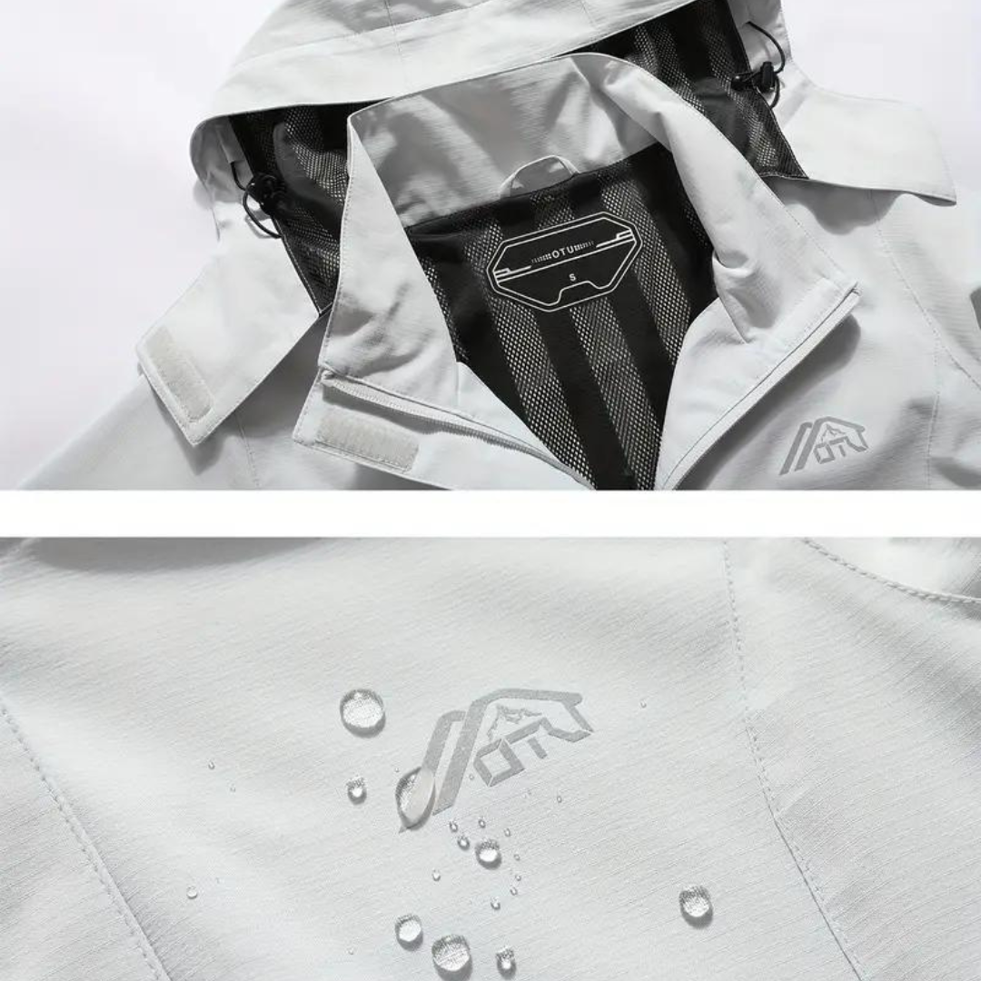 AerisLite Women's Jacket | Lightweight jacket for spring and fall