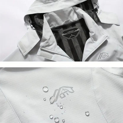 AerisLite Women's Jacket | Lightweight jacket for spring and fall