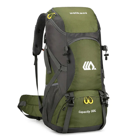 50L Backpack - Outdoor