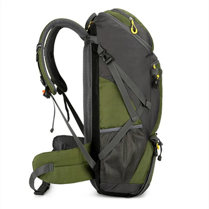 50L Backpack - Outdoor
