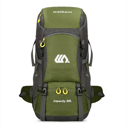 50L Backpack - Outdoor