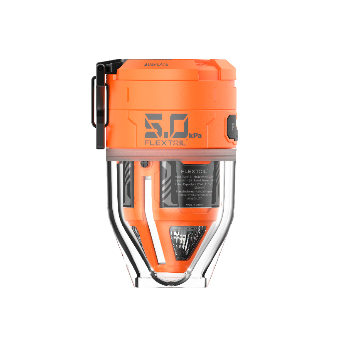 Mini Luchtpomp – Draagbaar – USB Oplaadbaar