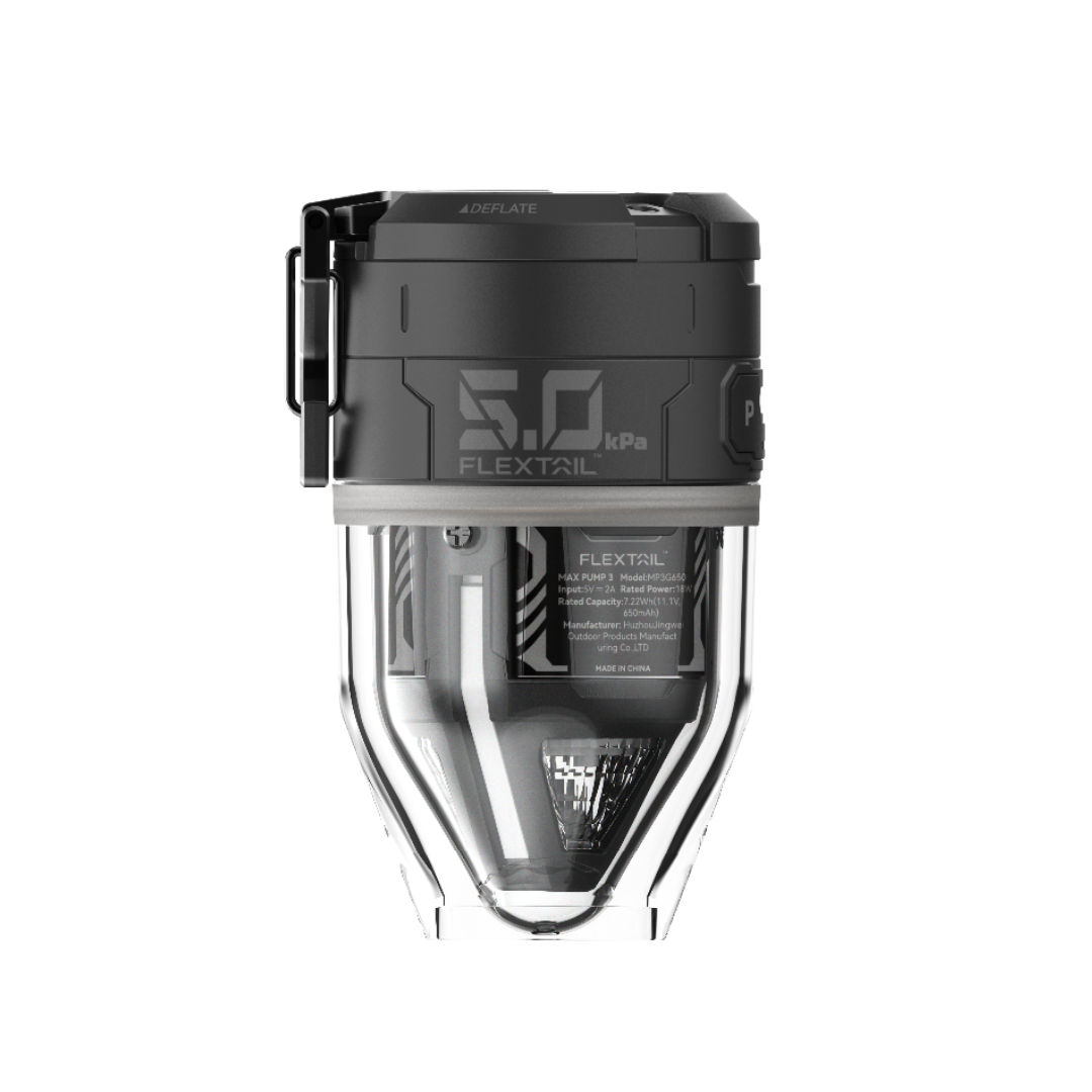 Mini Luchtpomp – Draagbaar – USB Oplaadbaar