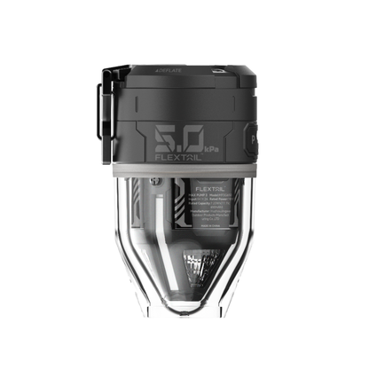 Mini Luchtpomp – Draagbaar – USB Oplaadbaar