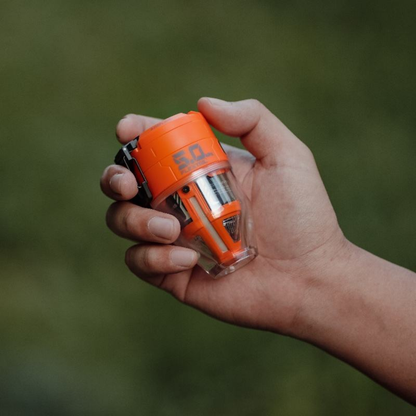 Mini Luchtpomp – Draagbaar – USB Oplaadbaar