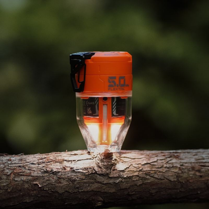 Mini Luchtpomp – Draagbaar – USB Oplaadbaar