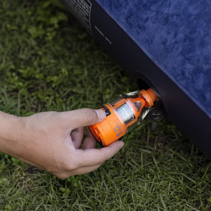 Mini Luchtpomp – Draagbaar – USB Oplaadbaar