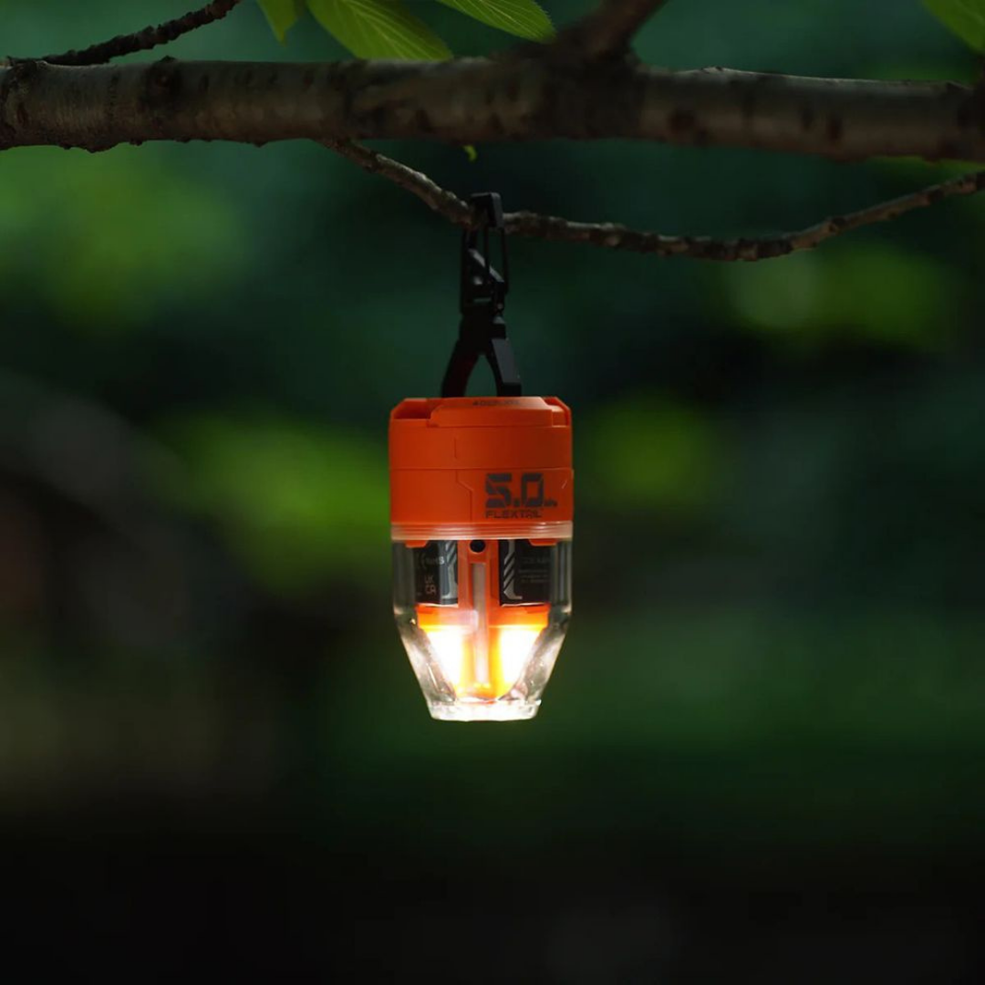 Mini Luchtpomp – Draagbaar – USB Oplaadbaar