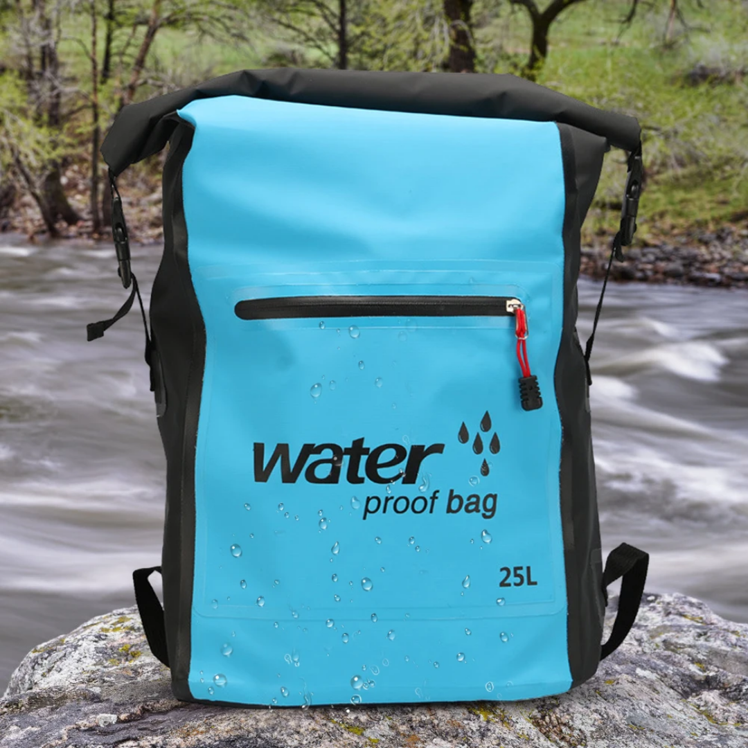 25 L Backpack - Watersport - Waterdicht