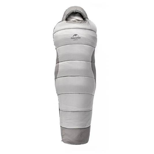 Penguin Outdoor Slaapzak – Warm tot -13°C – Kamperen & Trektochten