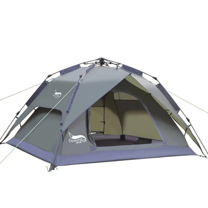 3-Persoons Outdoor Tent – Lichtgewicht & Waterdicht – Alle Seizoenen
