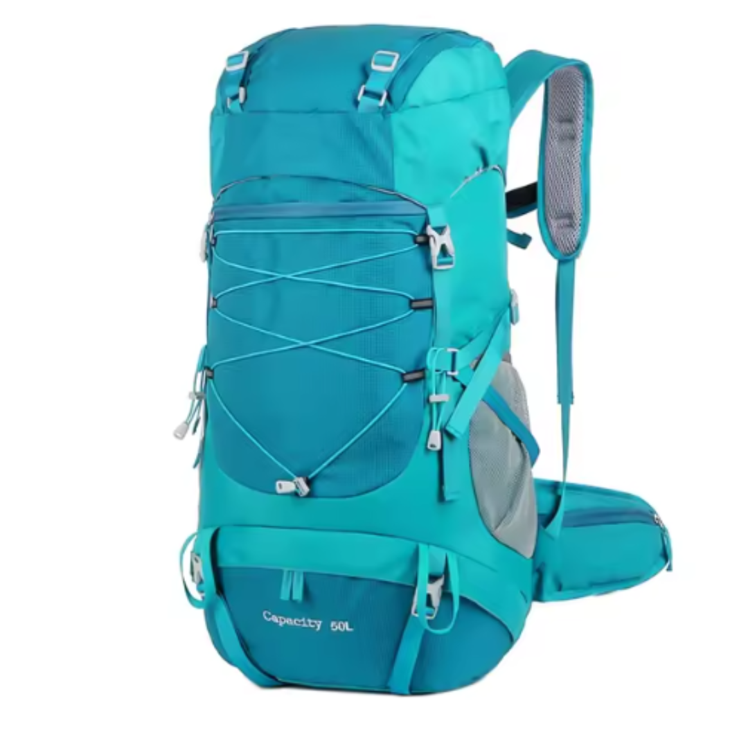 50L Backpack - Outdoor - Trekking