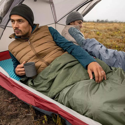 Naturehike LW180 Ultralichte Slaapzak – Katoenvulling, 15 °C tot 5 °C, 680 g, Geschikt voor 4-Seizoenen