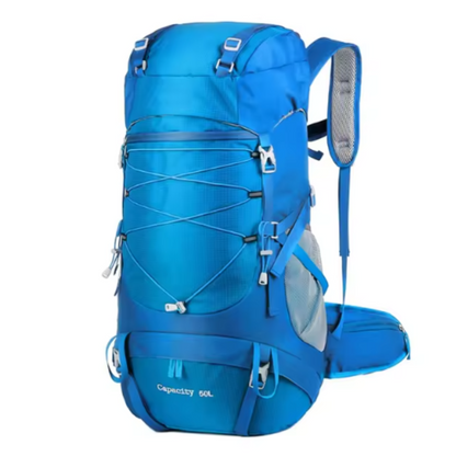 50L Backpack - Outdoor - Trekking