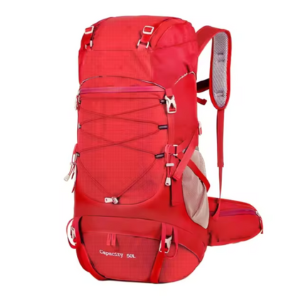 50L Backpack - Outdoor - Trekking