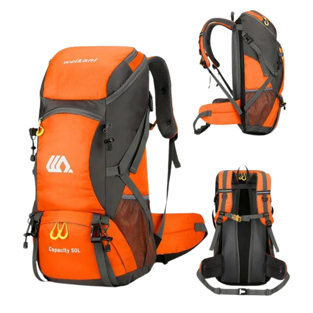 50L Backpack - Outdoor